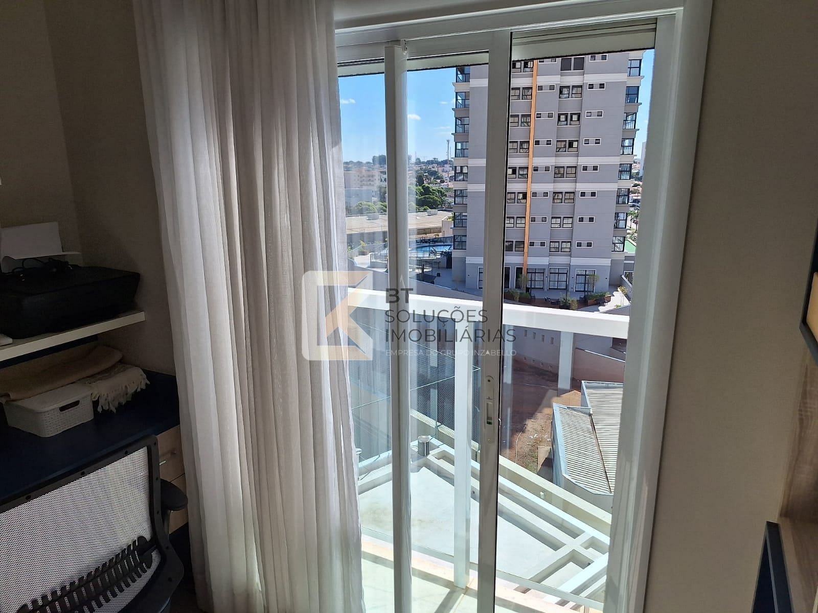 Apartamento, 3 quartos, 140 m² - Foto 16