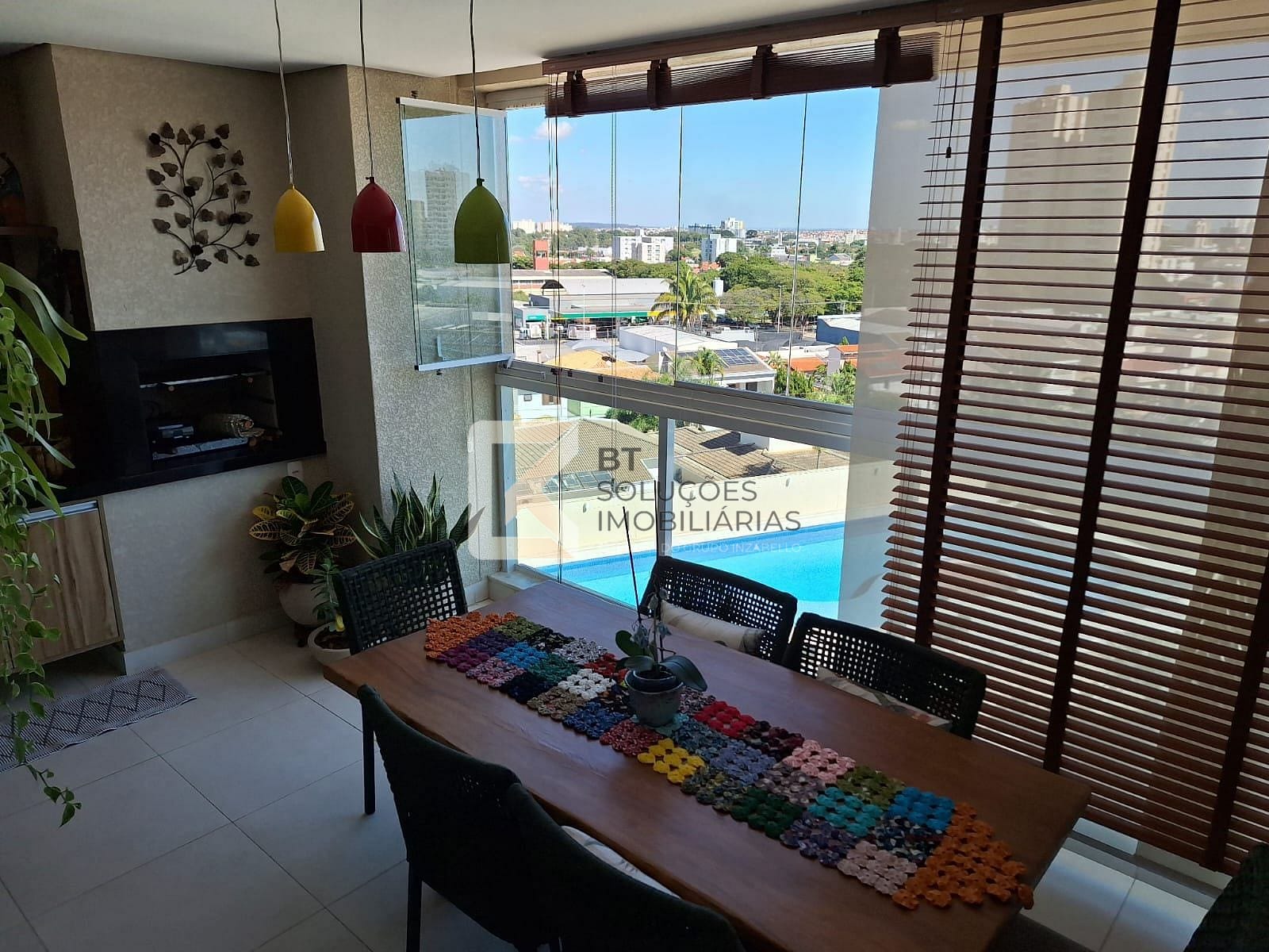 Apartamento, 3 quartos, 140 m² - Foto 18