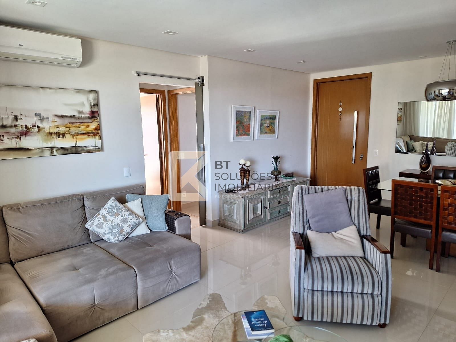 Apartamento, 3 quartos, 140 m² - Foto 3