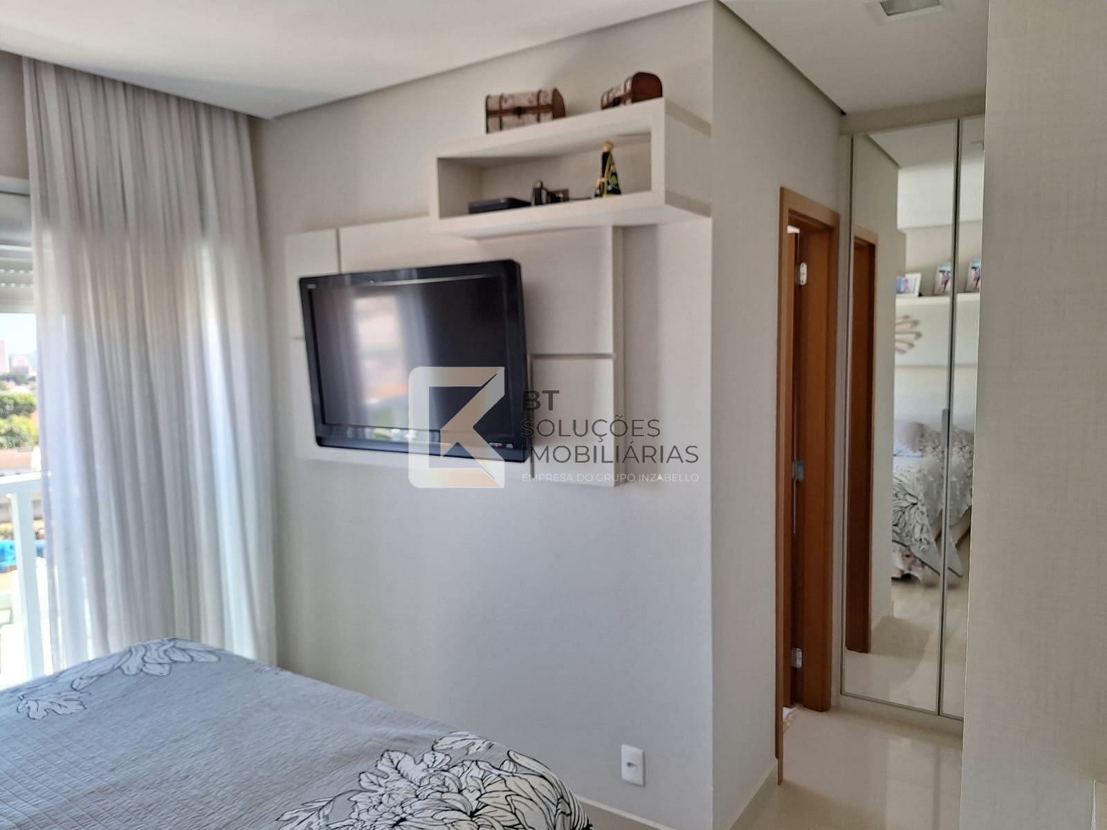 Apartamento, 3 quartos, 140 m² - Foto 12