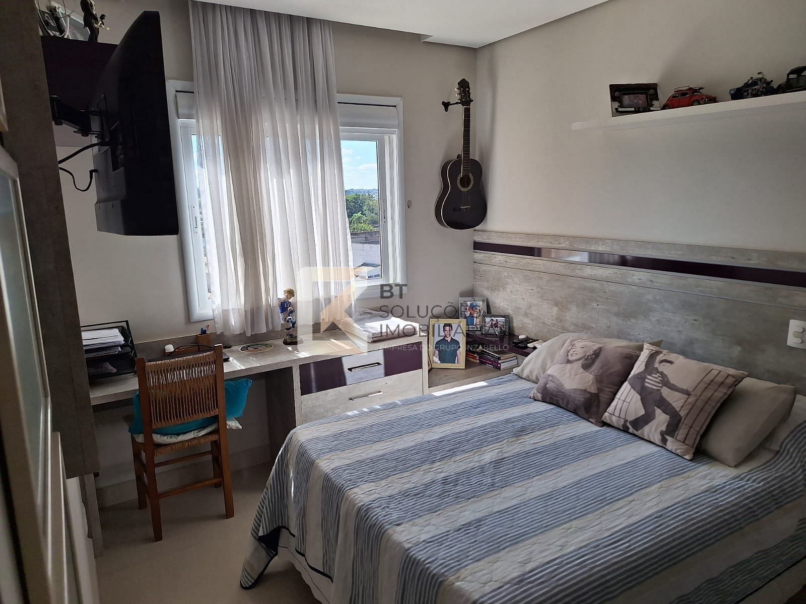 Apartamento, 3 quartos, 140 m² - Foto 13
