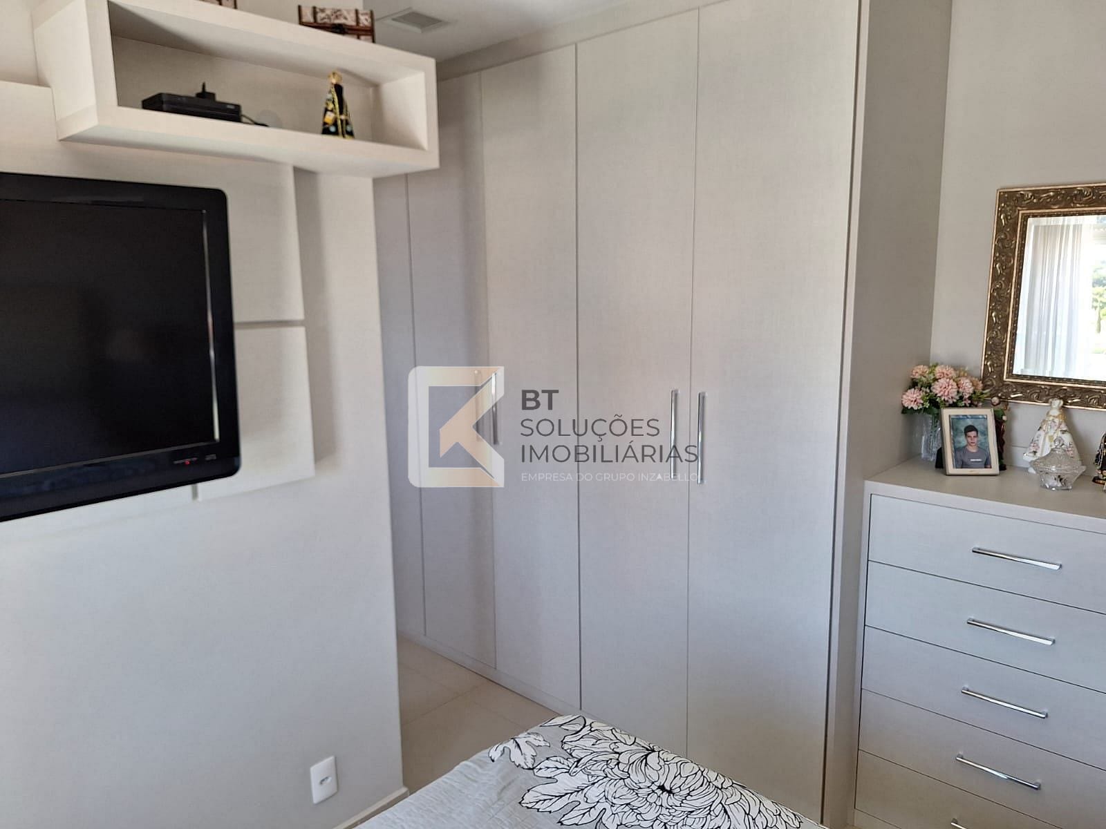 Apartamento, 3 quartos, 140 m² - Foto 14