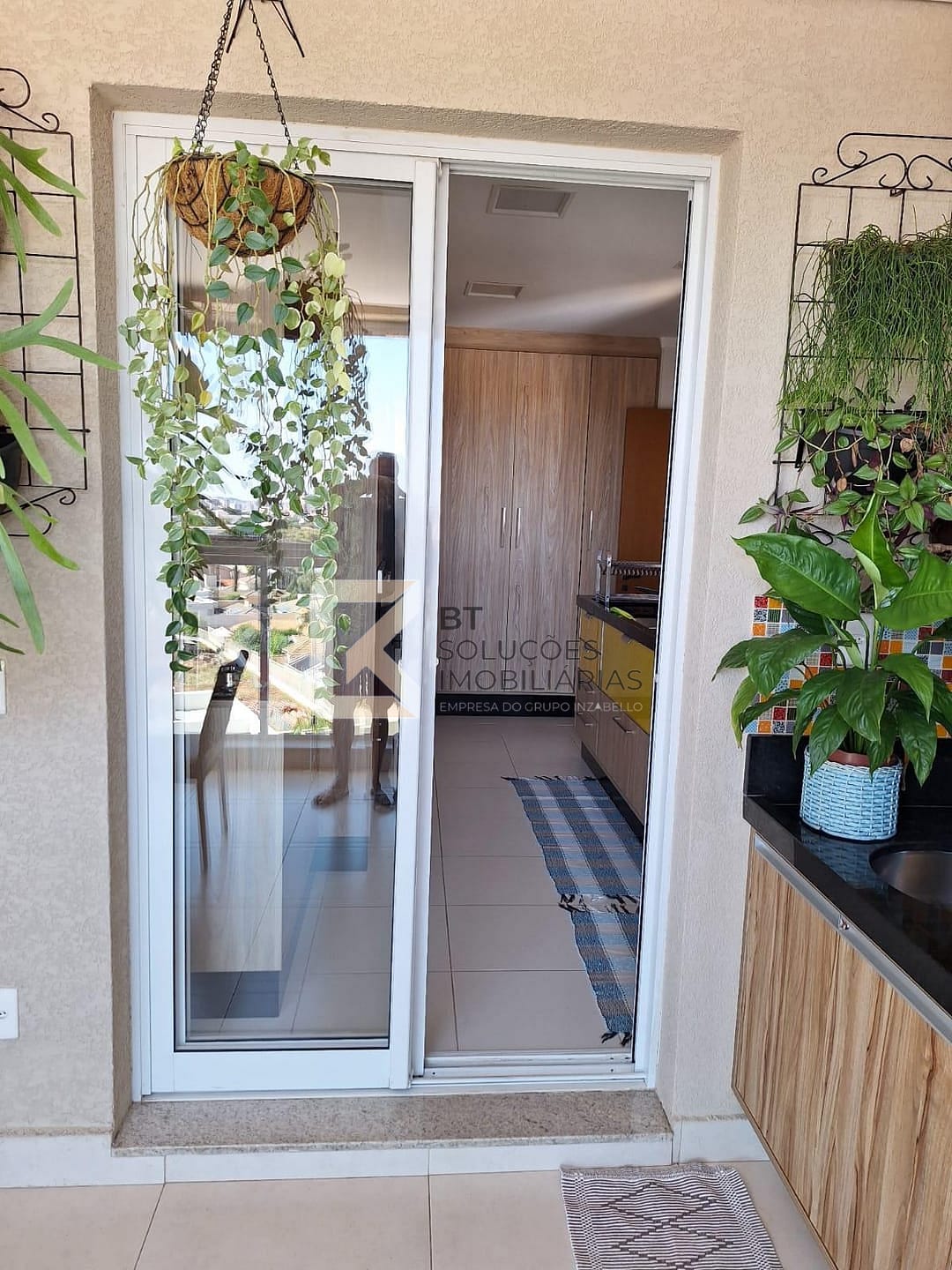 Apartamento, 3 quartos, 140 m² - Foto 8