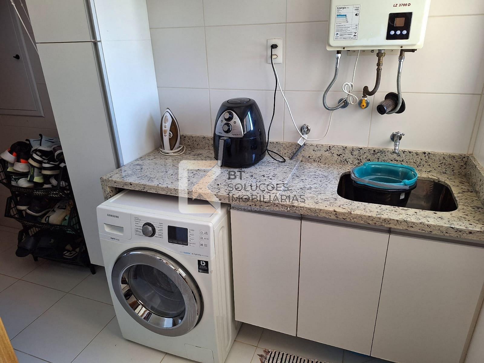 Apartamento, 3 quartos, 140 m² - Foto 9