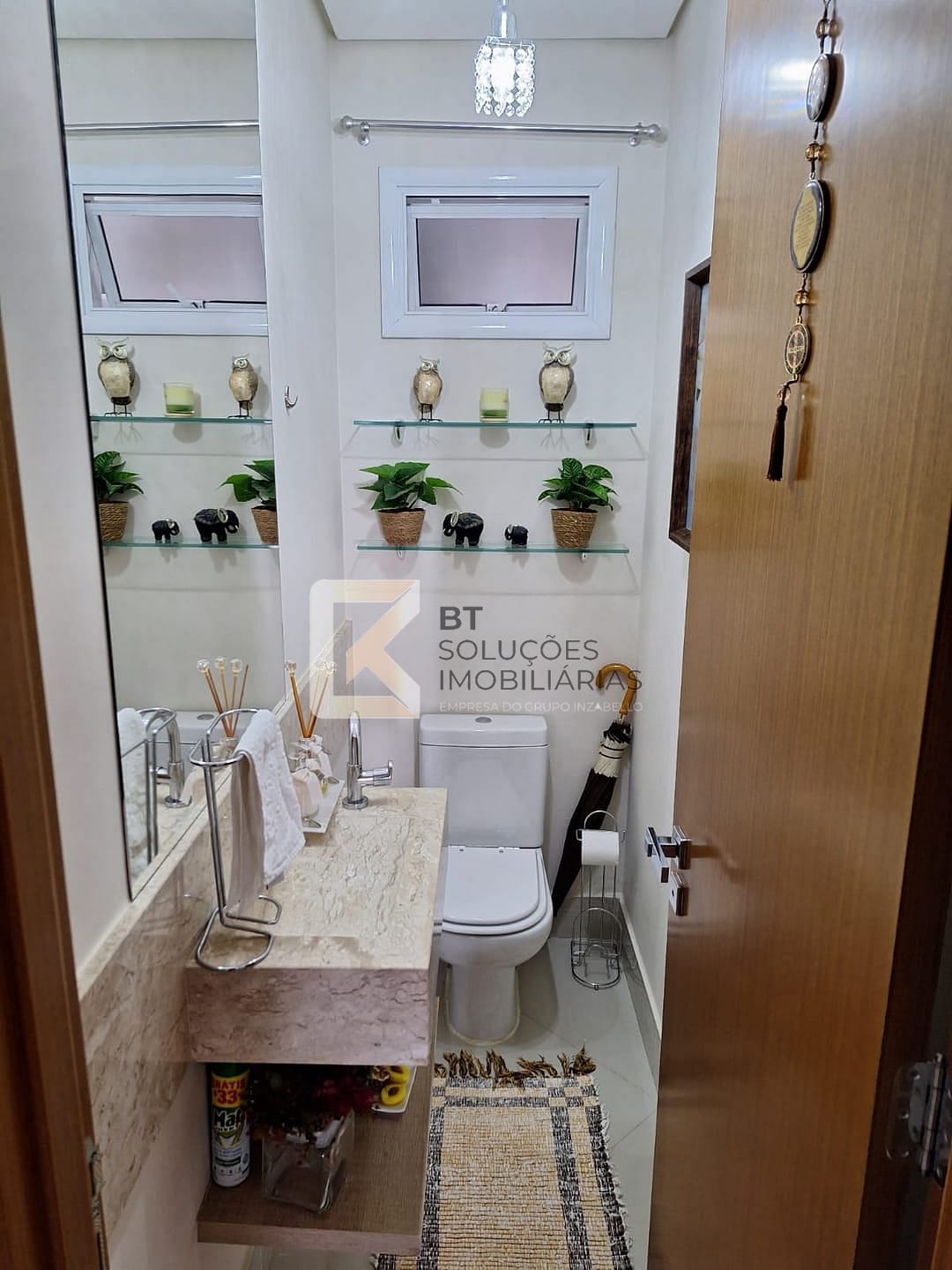 Apartamento, 3 quartos, 140 m² - Foto 21