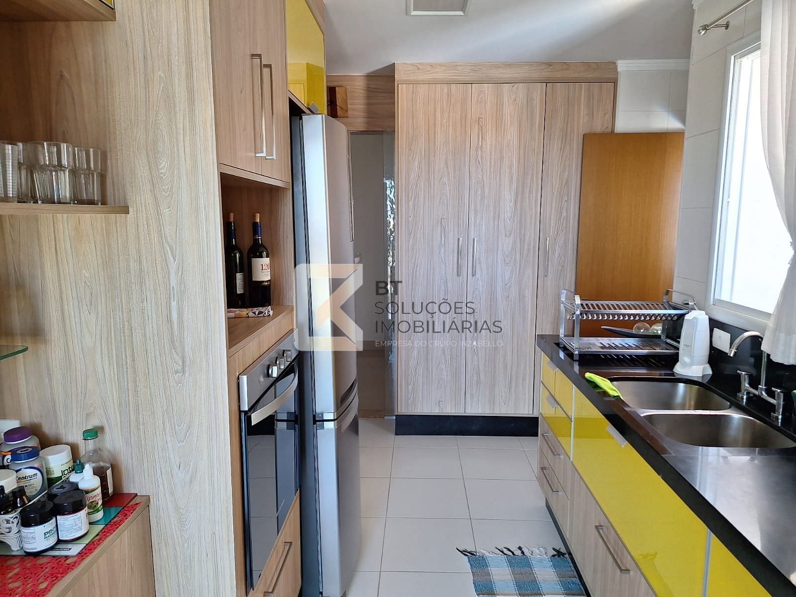 Apartamento, 3 quartos, 140 m² - Foto 6