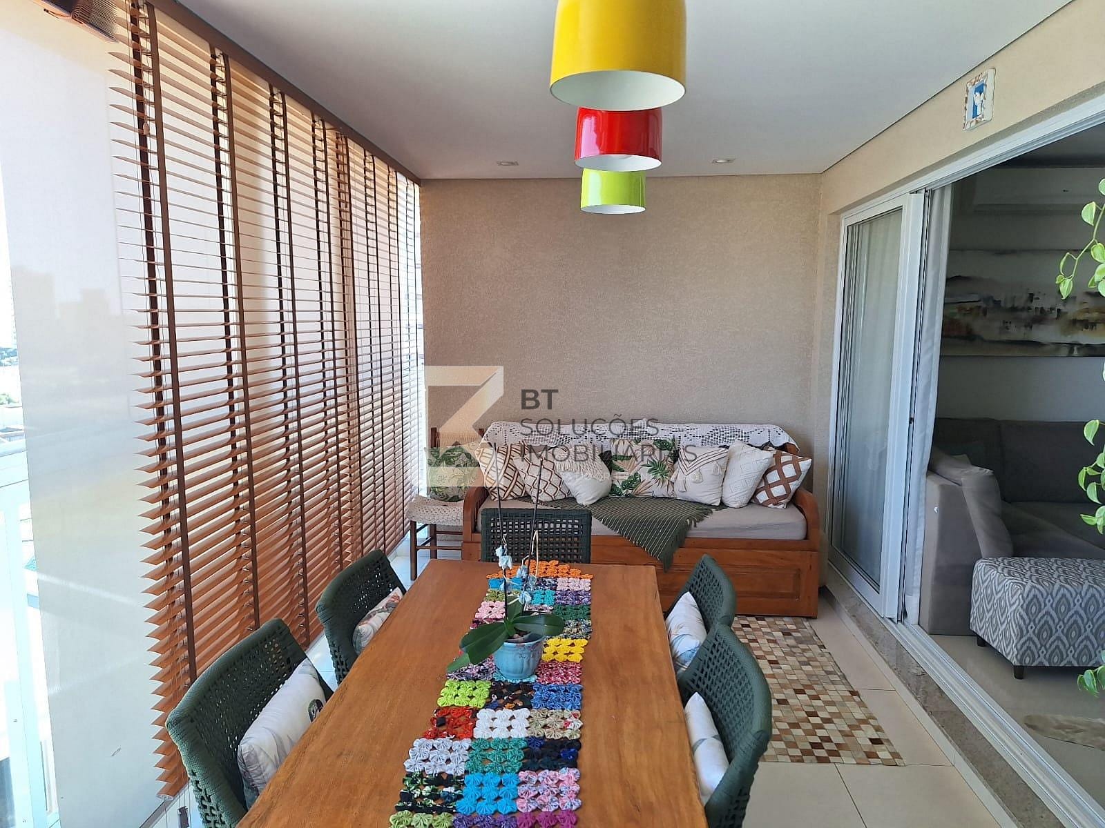 Apartamento, 3 quartos, 140 m² - Foto 15