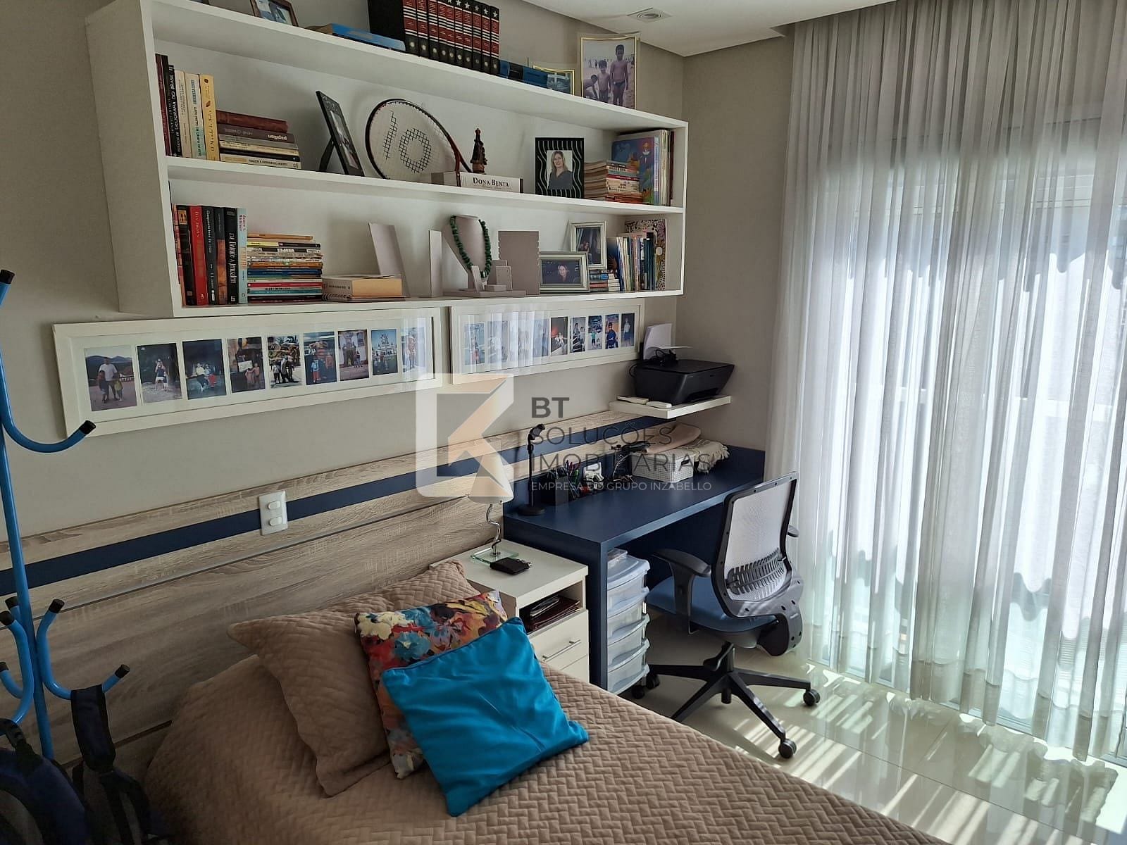 Apartamento, 3 quartos, 140 m² - Foto 10