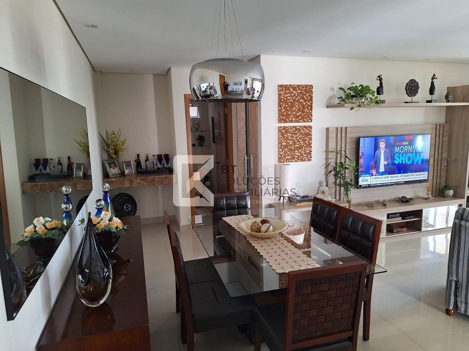 Apartamento, 3 quartos, 140 m² - Foto 2