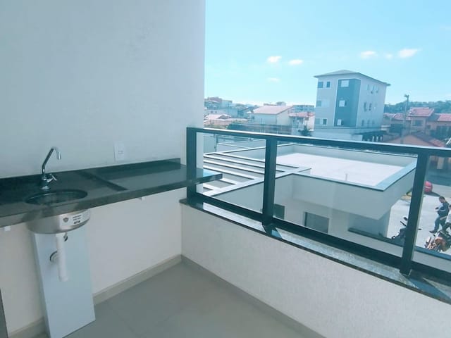 Foto do Apartamento - Apartamento para locação, Atibaia Jardim, Atibaia, SP | Lopes&Paolillo Consultoria de Imóveis