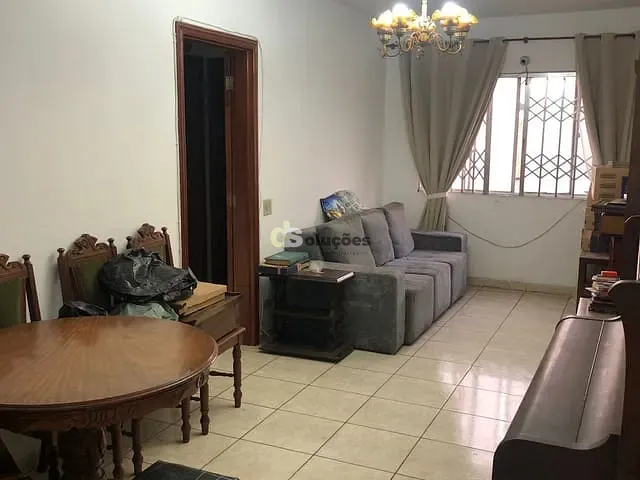 Apartamento 2 quartos e 2 banheiros, à venda, no bairro Vila Dom Pedro II em São Paulo