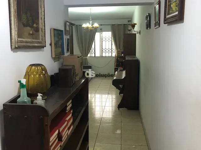 Apartamento 2 quartos e 2 banheiros, à venda, no bairro Vila Dom Pedro II em São Paulo