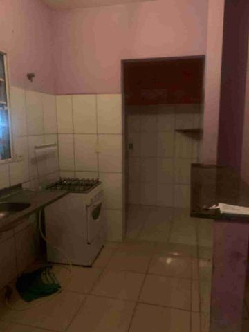 Apartamento 2 quartos e 1 banheiro, à venda, no bairro Residencial Comercial Cidade Vista Alegre em Pindamonhangaba