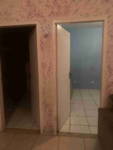 Apartamento 2 quartos e 1 banheiro, à venda, no bairro Residencial Comercial Cidade Vista Alegre em Pindamonhangaba