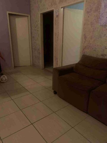 Apartamento 2 quartos e 1 banheiro, à venda, no bairro Residencial Comercial Cidade Vista Alegre em Pindamonhangaba