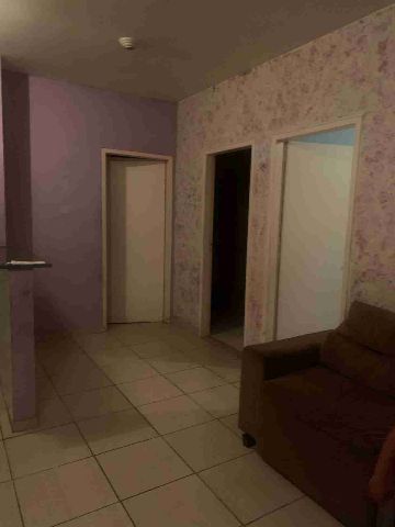 Apartamento 2 quartos e 1 banheiro, à venda, no bairro Residencial Comercial Cidade Vista Alegre em Pindamonhangaba