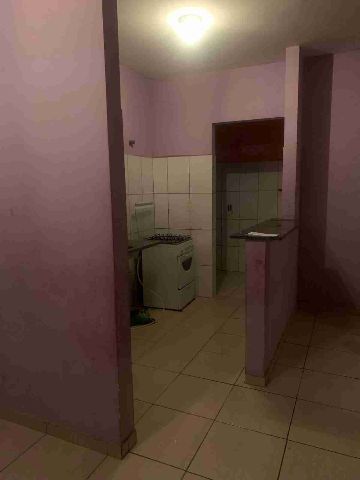 Apartamento 2 quartos e 1 banheiro, à venda, no bairro Residencial Comercial Cidade Vista Alegre em Pindamonhangaba