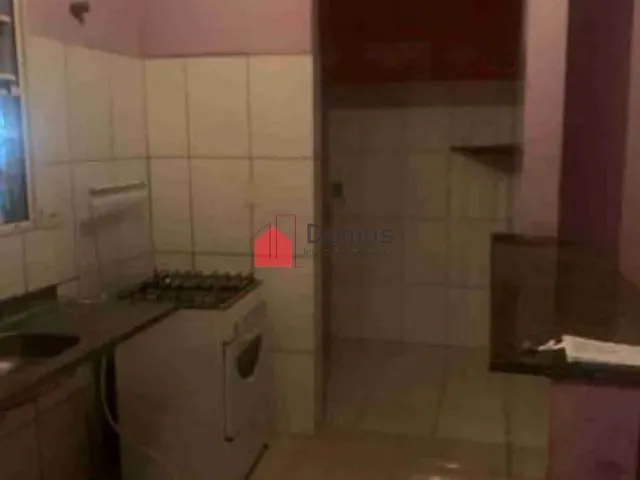 Apartamento 2 quartos e 1 banheiro, à venda, no bairro Residencial Comercial Cidade Vista Alegre em Pindamonhangaba