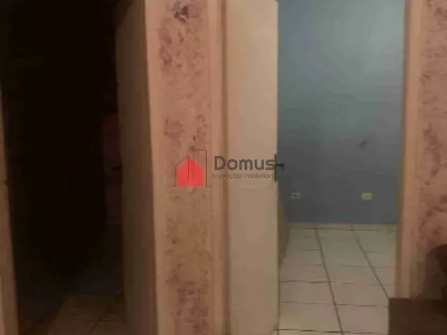Apartamento 2 quartos e 1 banheiro, à venda, no bairro Residencial Comercial Cidade Vista Alegre em Pindamonhangaba