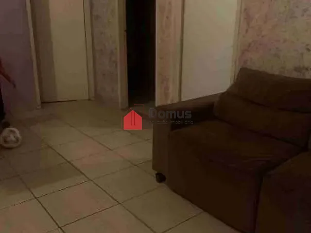Apartamento 2 quartos e 1 banheiro, à venda, no bairro Residencial Comercial Cidade Vista Alegre em Pindamonhangaba