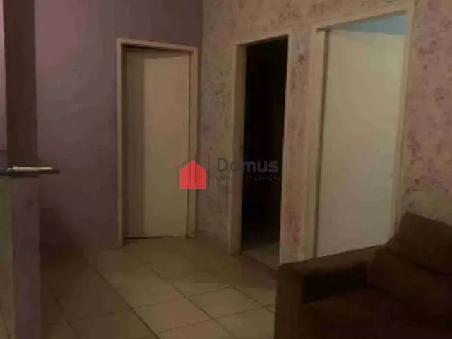 Apartamento 2 quartos e 1 banheiro, à venda, no bairro Residencial Comercial Cidade Vista Alegre em Pindamonhangaba