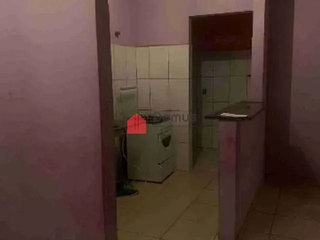 Apartamento 2 quartos e 1 banheiro, à venda, no bairro Residencial Comercial Cidade Vista Alegre em Pindamonhangaba
