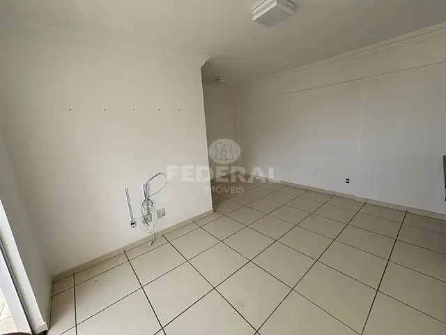 Apartamento com 65m² 2 quartos e 2 banheiros, para alugar, no bairro Setor Cândida de Morais em Goiânia
