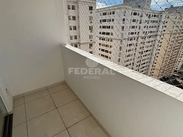 Apartamento com 65m² 2 quartos e 2 banheiros, para alugar, no bairro Setor Cândida de Morais em Goiânia