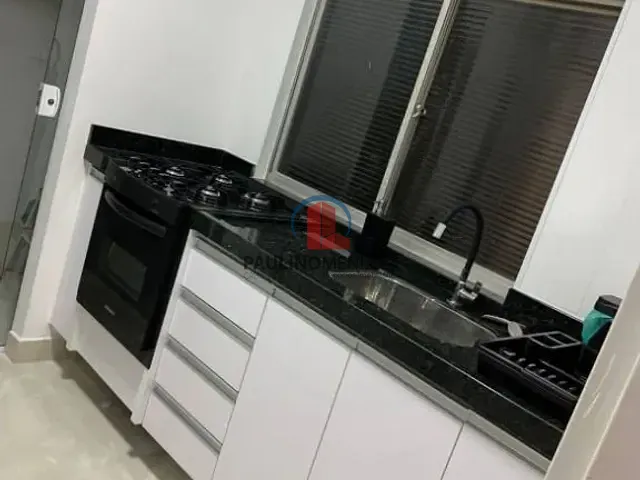 Apartamento 3 quartos e 1 banheiro, à venda, no bairro Brieds em Americana