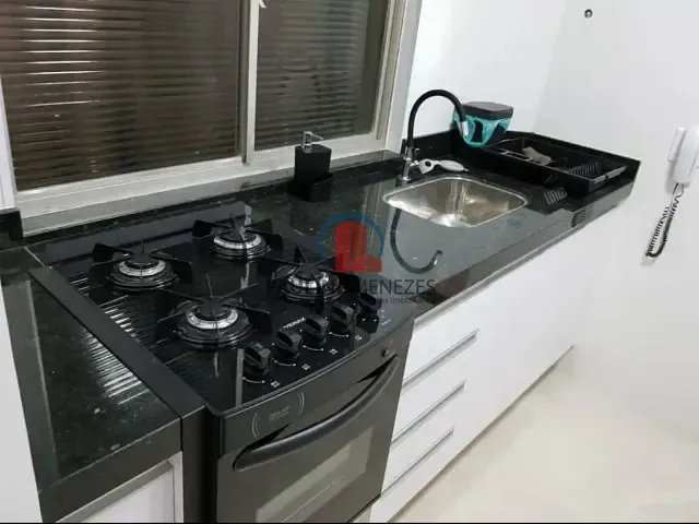 Apartamento 3 quartos e 1 banheiro, à venda, no bairro Brieds em Americana