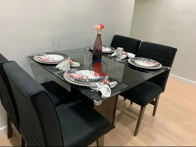 Apartamento 3 quartos e 1 banheiro, à venda, no bairro Brieds em Americana