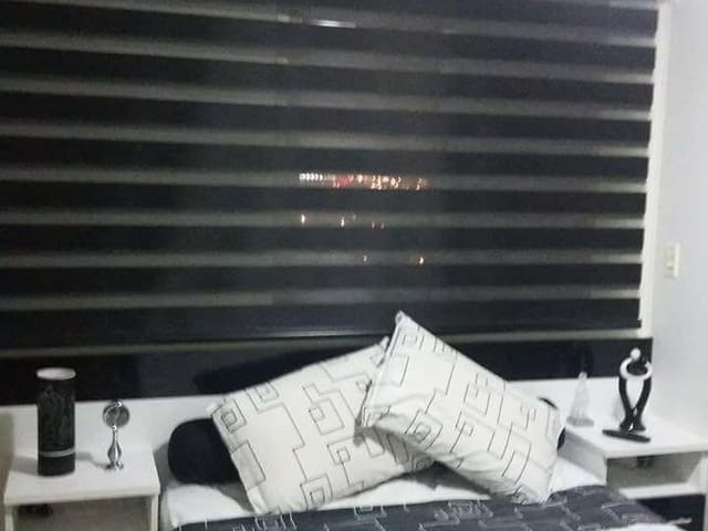 Foto do Apartamento - Apartamento residencial à venda, Jardim Satélite, São José dos Campos. | INDEPENDENCE NEGOCIOS IMOBILIARIOS LTDA