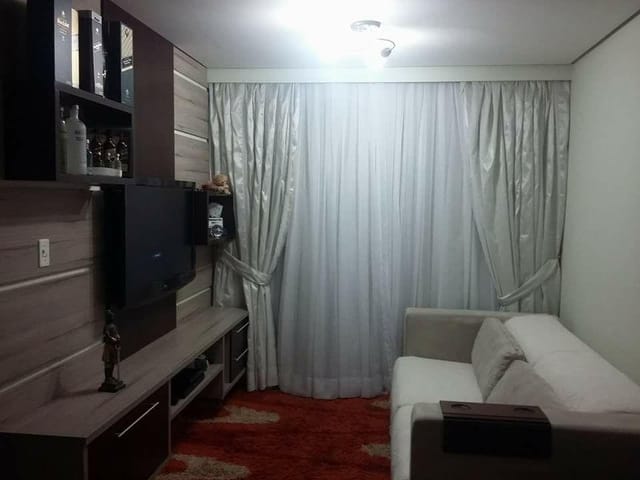 Foto do Apartamento - Apartamento residencial à venda, Jardim Satélite, São José dos Campos. | INDEPENDENCE NEGOCIOS IMOBILIARIOS LTDA