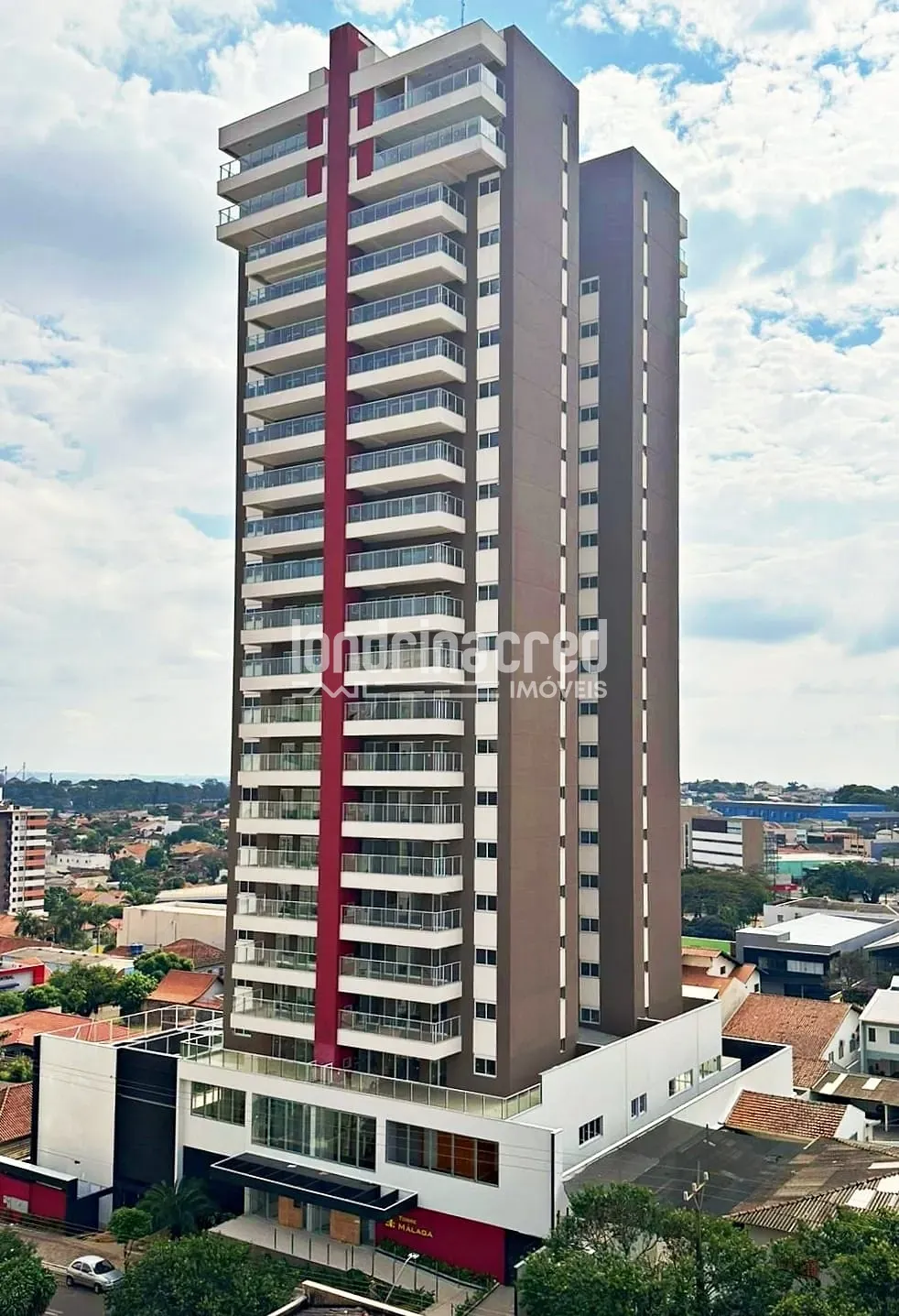 Apartamento, 3 quartos, 105 m² - Foto 2