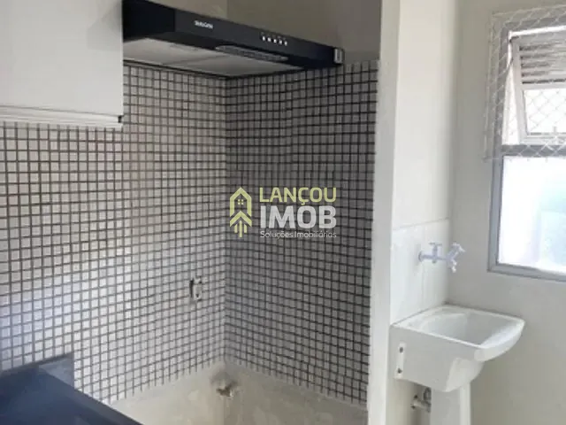 Apartamento 2 quartos e 1 banheiro, à venda, no bairro Cidade Nova em Jundiaí