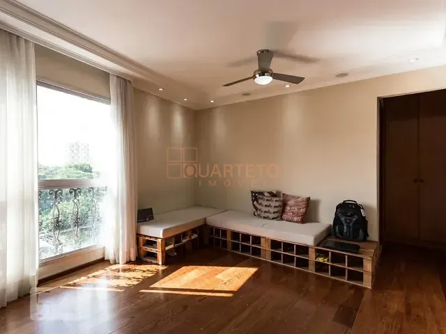 Apartamento 1 quarto e 1 banheiro, à venda, no bairro Vila Congonhas em São Paulo