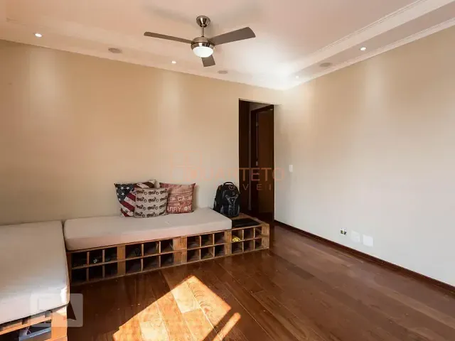 Apartamento 1 quarto e 1 banheiro, à venda, no bairro Vila Congonhas em São Paulo