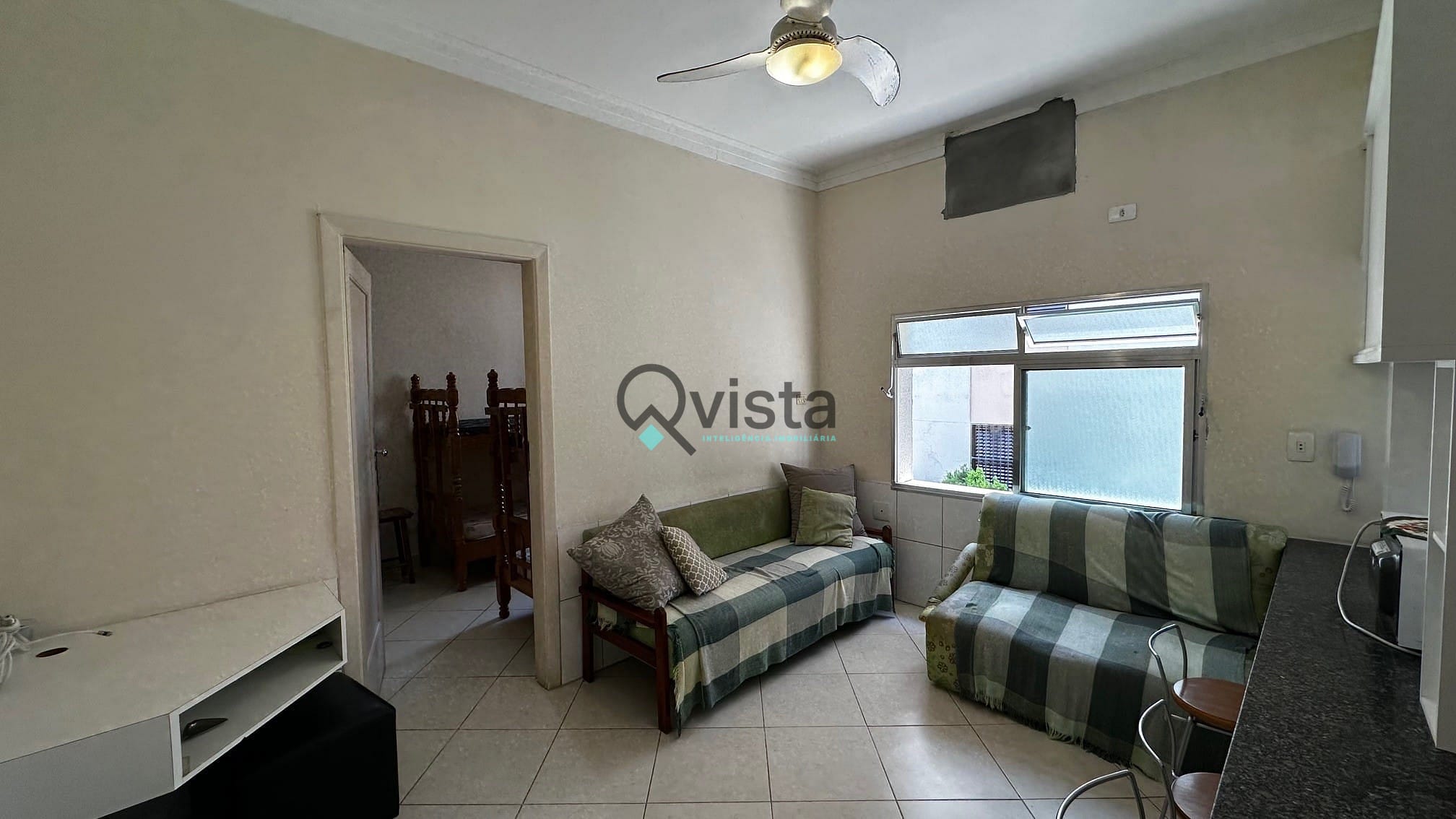 Apartamento, 2 quartos, 66 m² - Foto 1