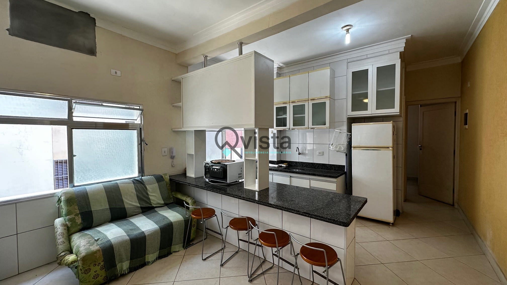 Apartamento, 2 quartos, 66 m² - Foto 2