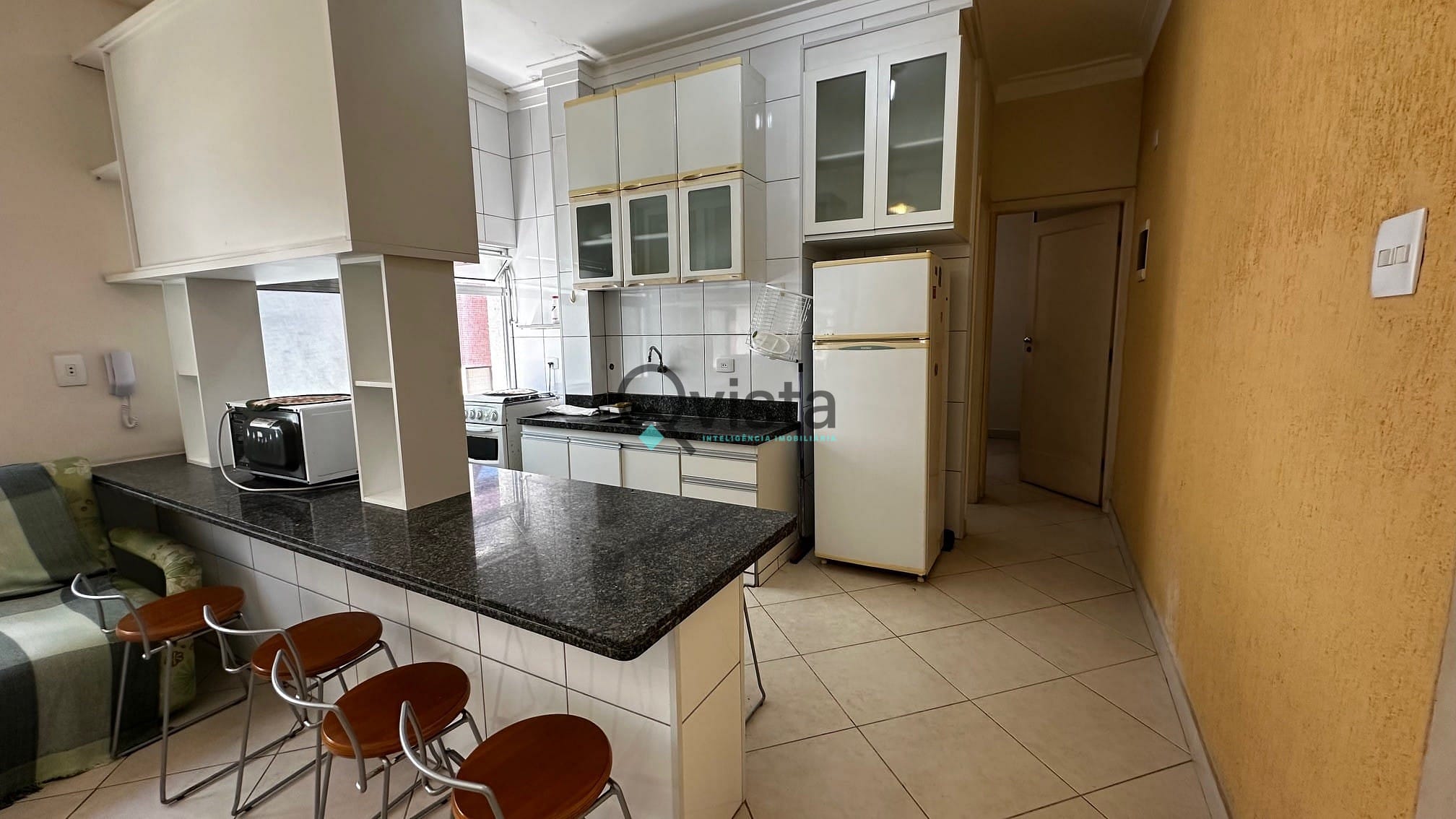 Apartamento, 2 quartos, 66 m² - Foto 4