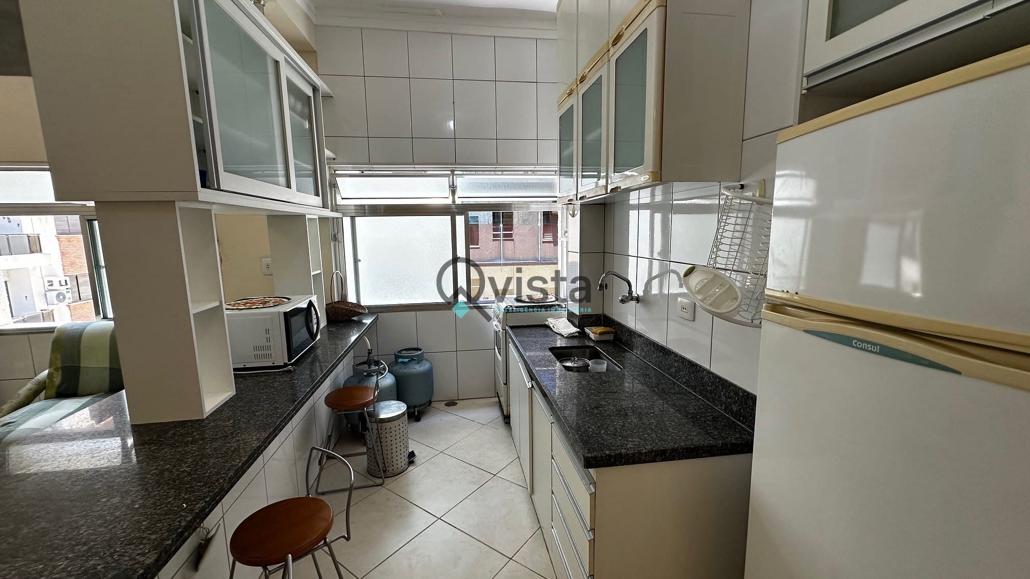 Apartamento, 2 quartos, 66 m² - Foto 5