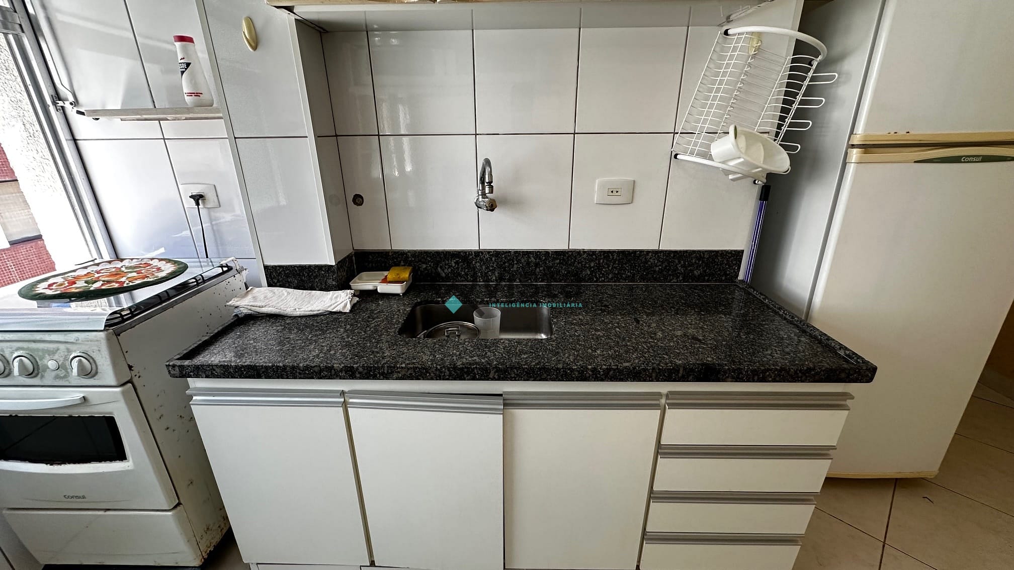 Apartamento, 2 quartos, 66 m² - Foto 6