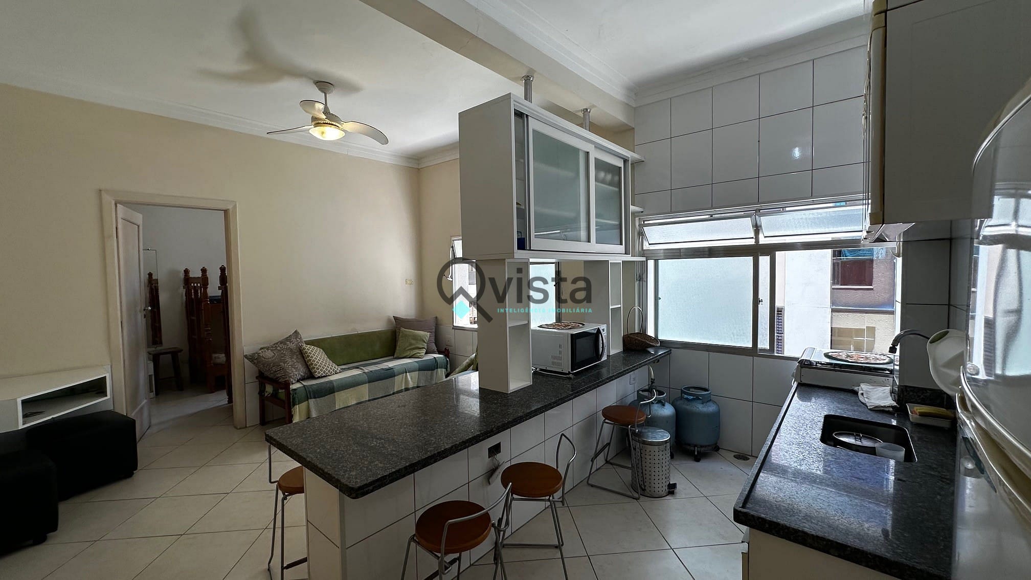 Apartamento, 2 quartos, 66 m² - Foto 8