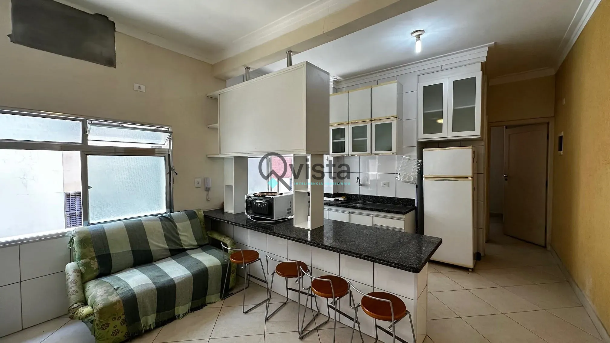 Apartamento, 2 quartos, 66 m² - Foto 2