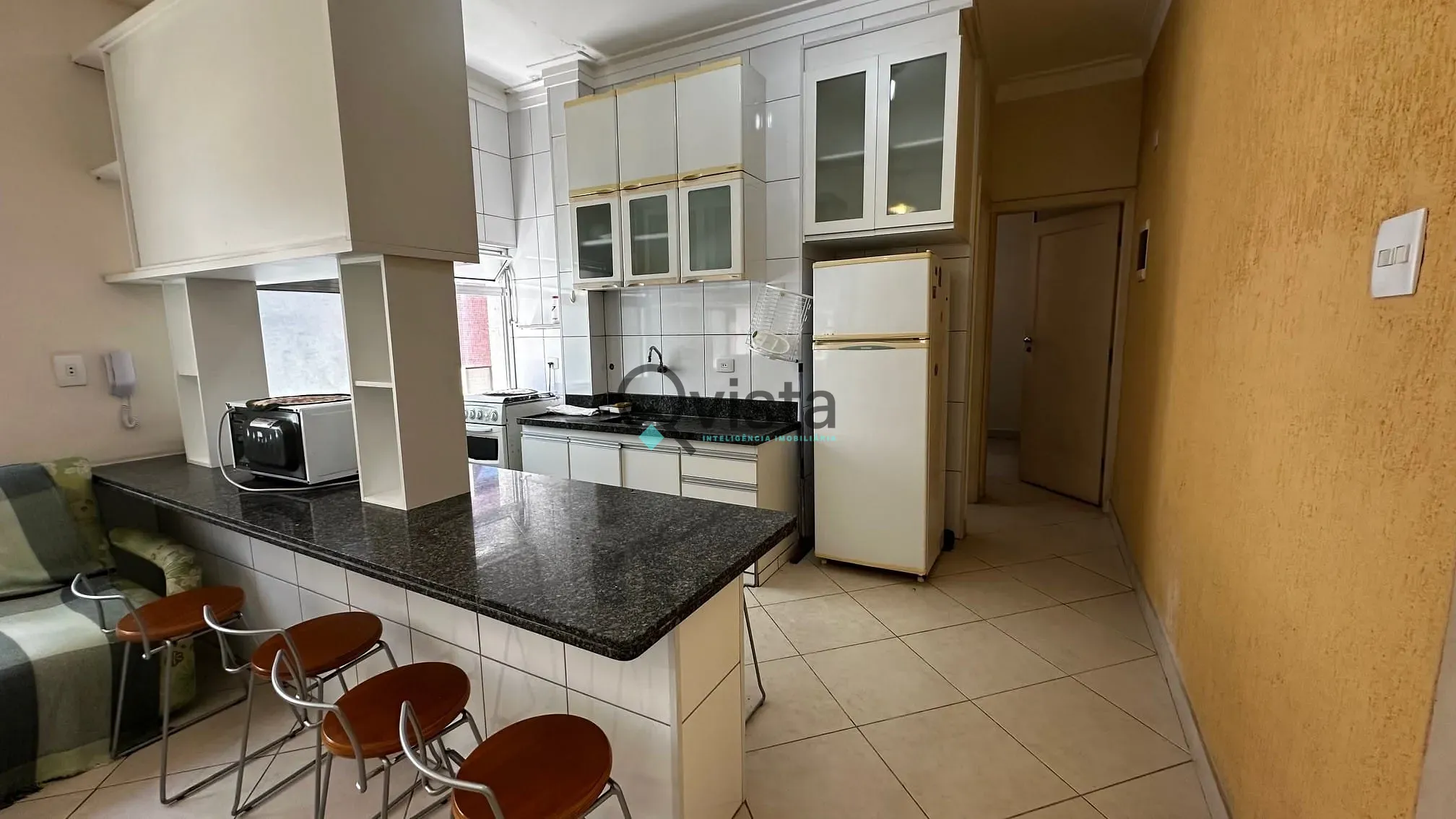 Apartamento, 2 quartos, 66 m² - Foto 4