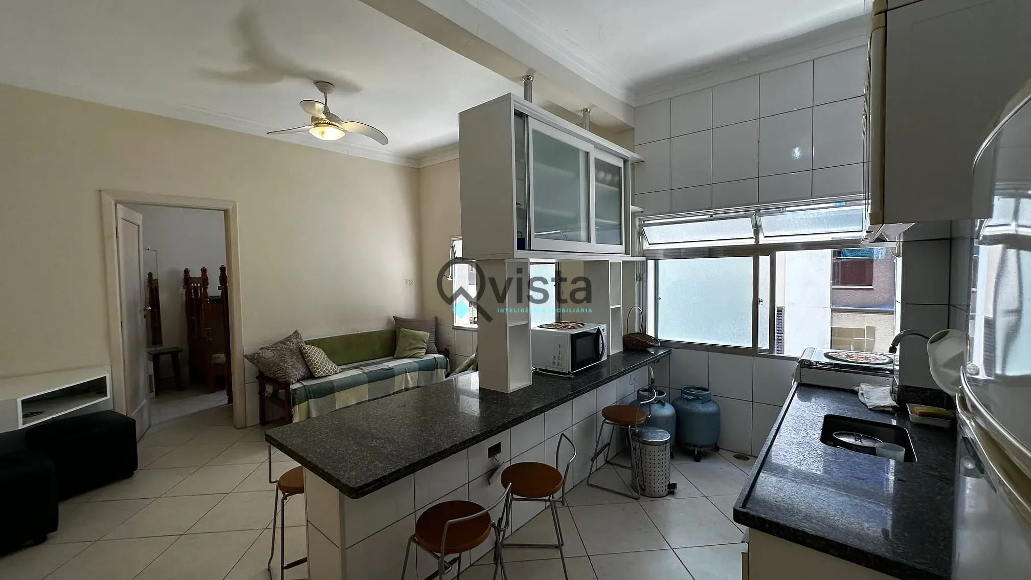 Apartamento, 2 quartos, 66 m² - Foto 8