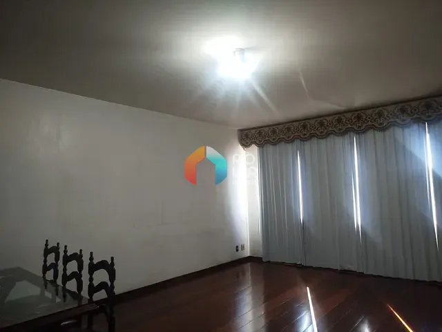 Apartamento com 165m² 3 quartos e 3 banheiros, à venda, no bairro Tijuca em Rio de Janeiro