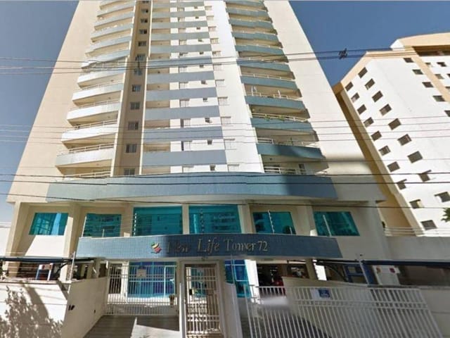Foto do Apartamento - Apartamento à venda, 76 m² por R$ 550.000,00 - Jardim Aquarius - São José dos Campos/SP | RUSSI IMÓVEIS