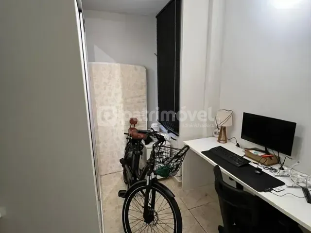 Apartamento 2 quartos e 1 banheiro, à venda, no bairro Leblon em Rio de Janeiro