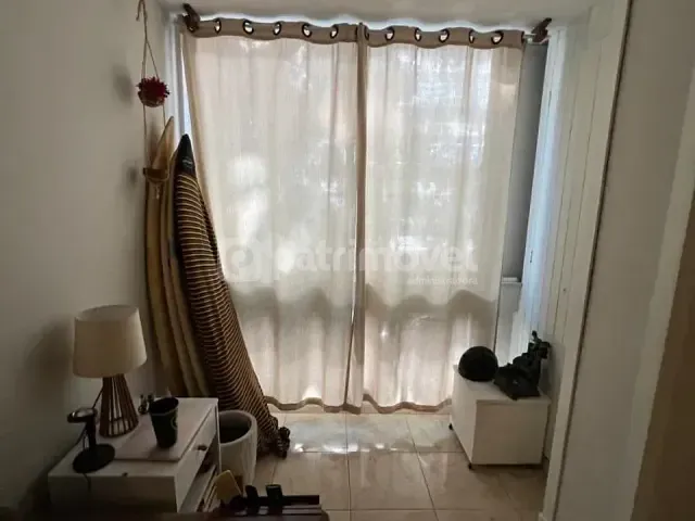 Apartamento 2 quartos e 1 banheiro, à venda, no bairro Leblon em Rio de Janeiro